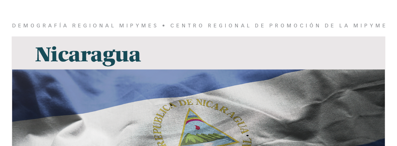 INFOGRAFÍA Principales datos demográficos y económicos de Nicaragua