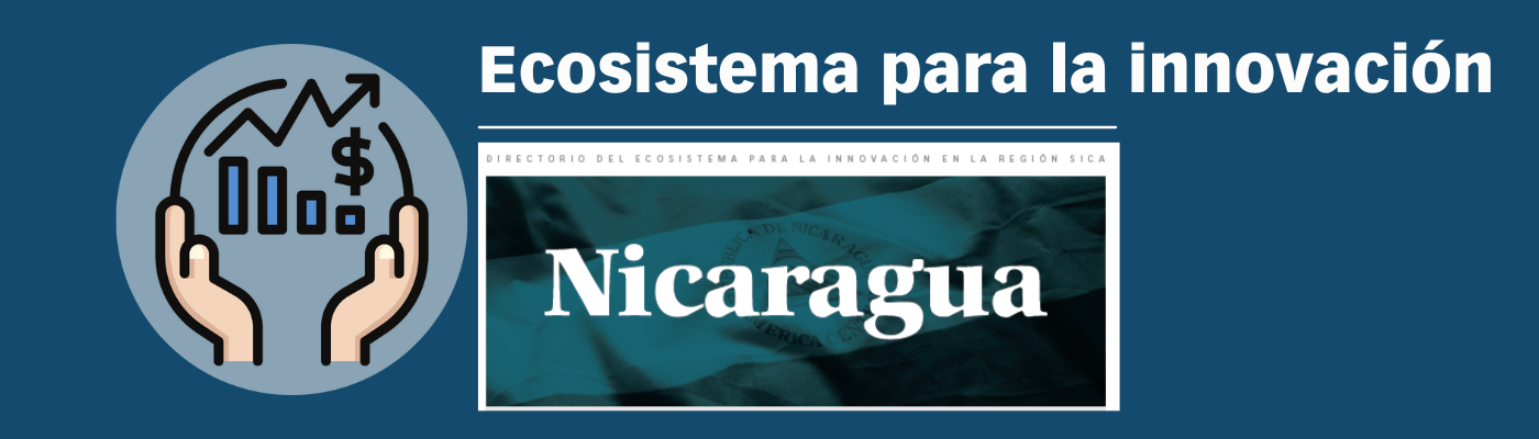 DIRECTORIO del ecosistema para la innovación en Nicaragua