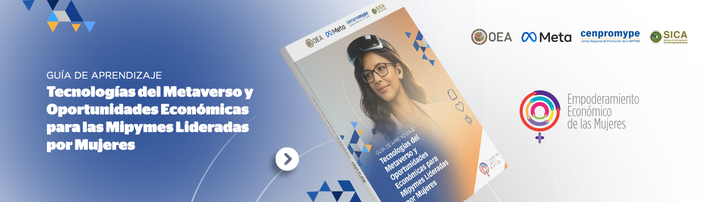 Guía de aprendizaje tecnologías del metaverso y oportunidades económicas para...