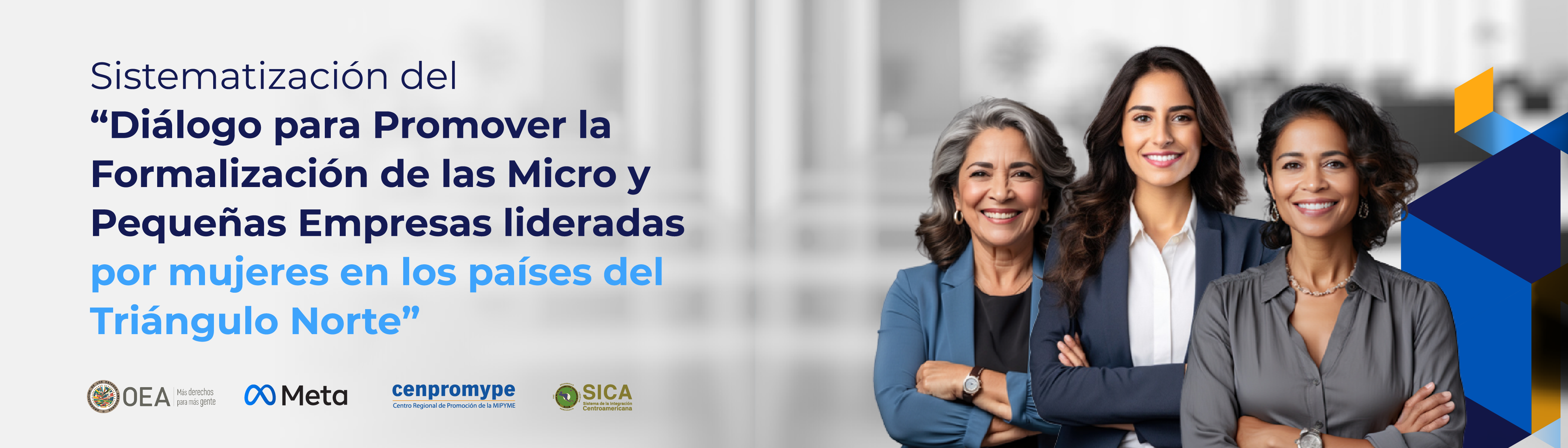 Sistematización del "Diálogo para Promover la Formalización de las Micro y Pe...