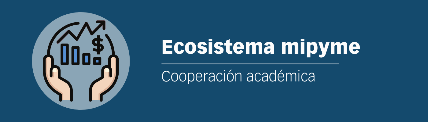 ECOSISTEMA MIPYME Observatorio Iberoamericano de la MiPyME