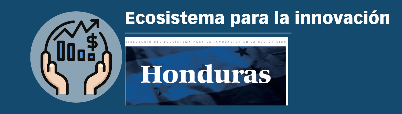 DIRECTORIO del ecosistema para la innovación en Honduras