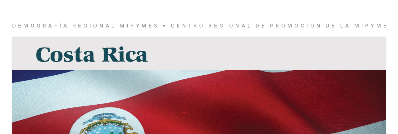 INFOGRAFÍA Principales datos demográficos y económicos de Costa Rica
