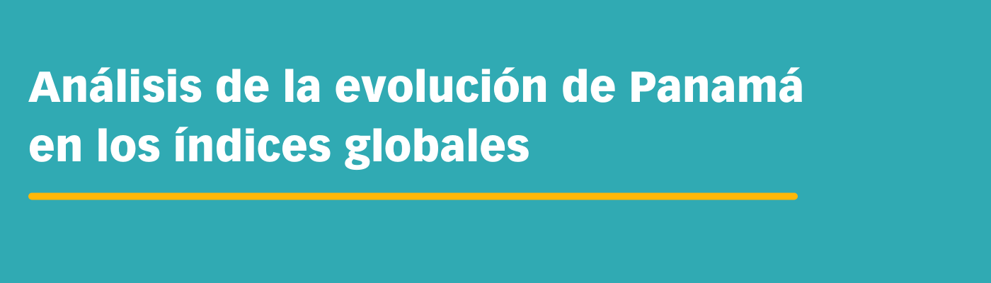 DATOS Evolución del pilar de networking del IGE para Panamá (2016-2019).